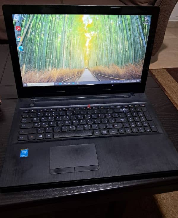 lenovo core i7 0