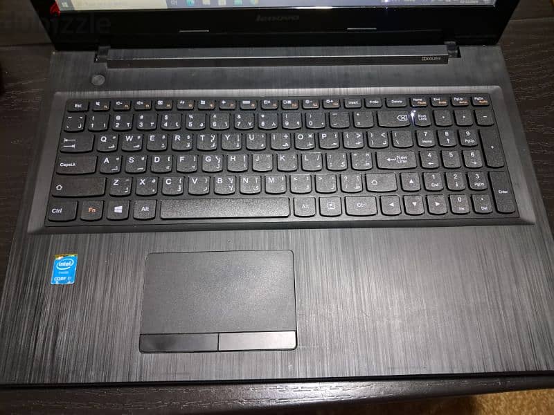 lenovo core i7 4