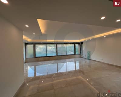 wonderful Duplex in Hazmieh, Baabda/حازميه, بعبدا REF#EJ115899