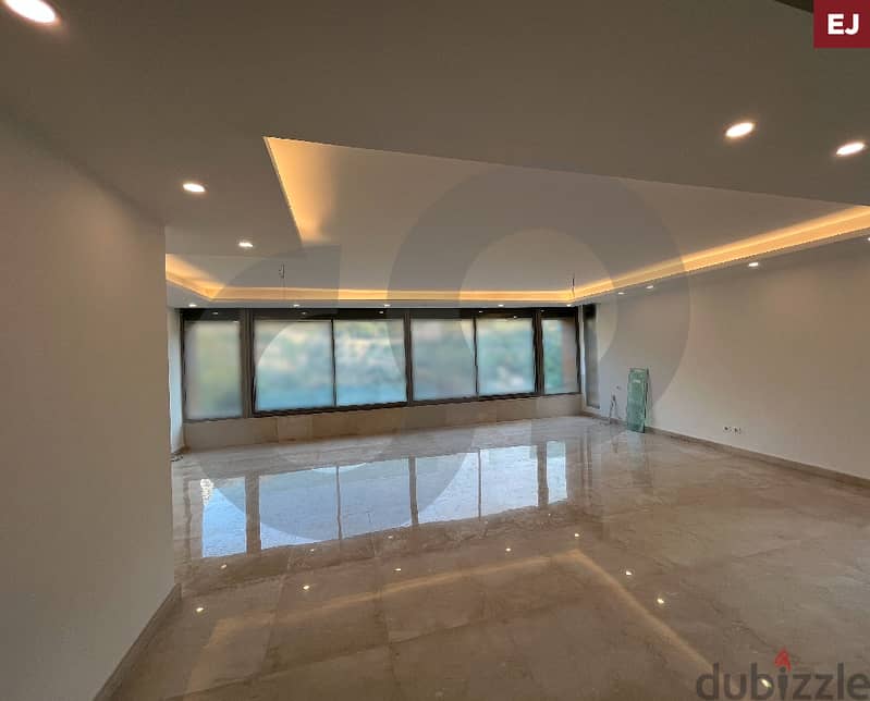 wonderful Duplex in Hazmieh, Baabda/حازميه, بعبدا REF#EJ115899 0