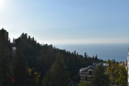 RWB107ZB - Apartment for sale in Mastita Jbeil