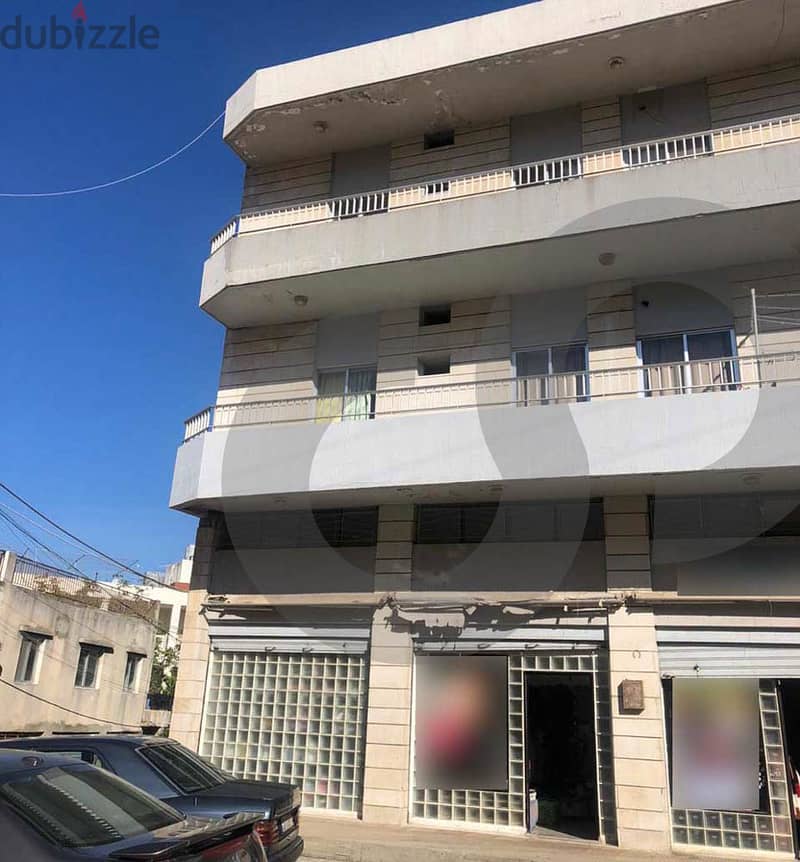 very calm neighborhood , koura, amioun/ أميون REF#RO115897 1