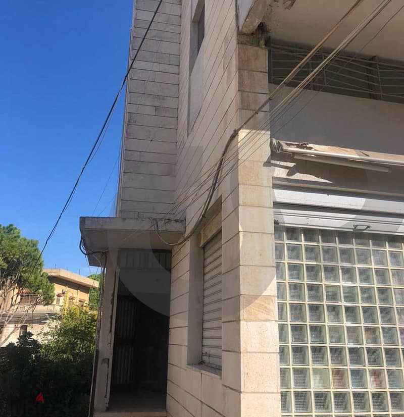 very calm neighborhood , koura, amioun/ أميون REF#RO115897 6