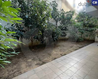 Terrace, garden, prime location, metn, fanar/ الفنار  REF#CR115902