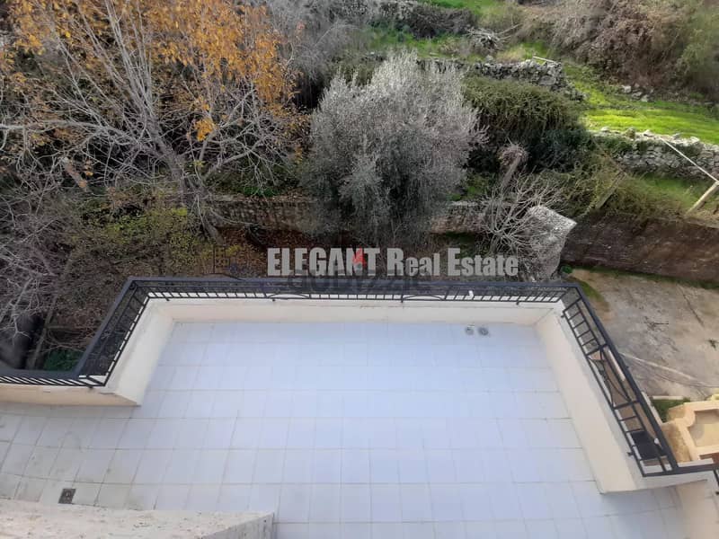 Spacious Apartment | Terrace | Houssoun 0