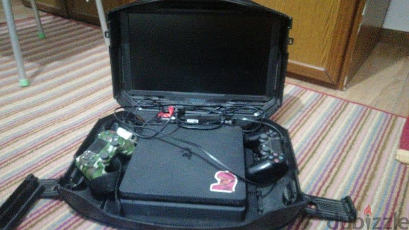 This is a GAEMS gaming case 3