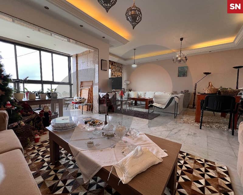 breathtaking sea views, keserwan, kaslik/الكسليك REF#SN115908 0