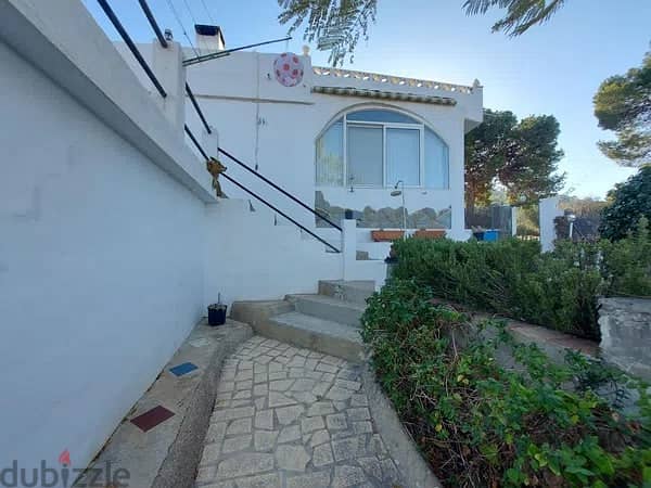 Spain country house for sale in Casinos, unobstructed views 003515 0