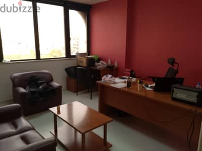 70 Sqm | Office For Sale In Jdeideh / Sid El Bauchrieh