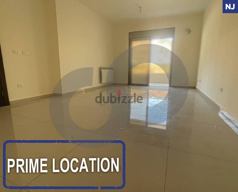 prime location-BRAND NEW-ZAHLE /زحله  REF#NJ115913 0