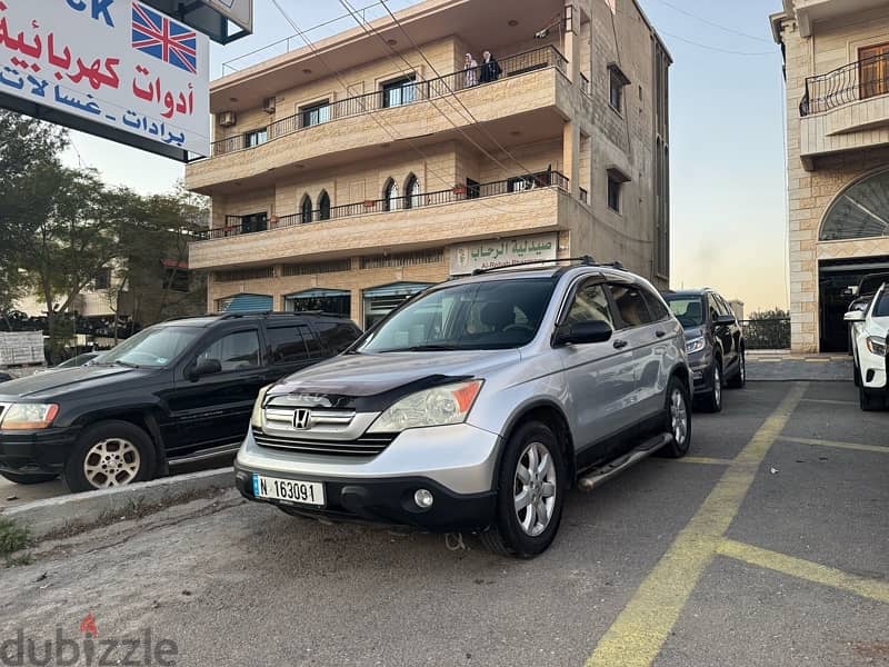 Honda CR-V 2009, EX , AWD, super clean, full options, 03/689315 0