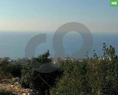 Panoramic view, batroun, kfaraabida/كفرعبيدا  REF#NE115914