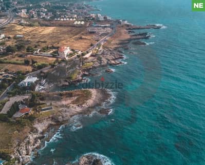 clam area -Kfar Abida, Batroun/كفر عبيدا, بترون REF#NE115915