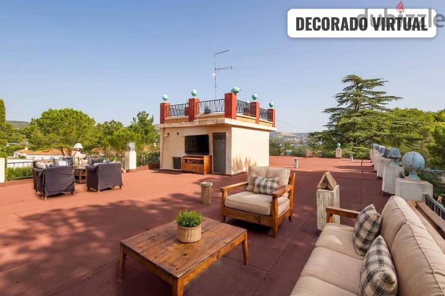 Spain Detached Villa in Macastre – Your Investment Opportunity! 005595 0