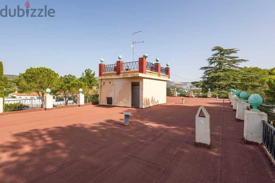 Spain Detached Villa in Macastre – Your Investment Opportunity! 005595 0