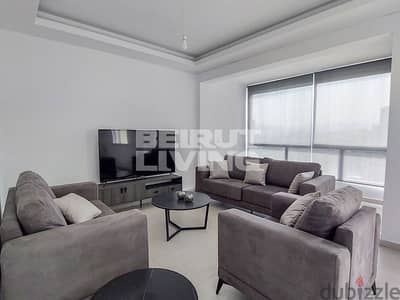 Unfurnished Modern Apartment | Great Location | Open View