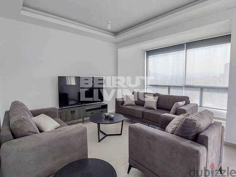 Unfurnished Modern Apartment | Great Location | Open View 0