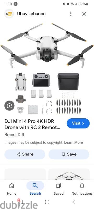 dji mini 4 pro 0