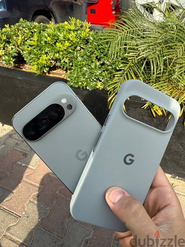 Google Pixel 9 Pro 256gb 0