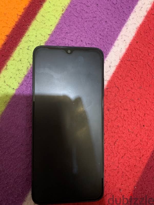 galaxy A05S 64gb black 0