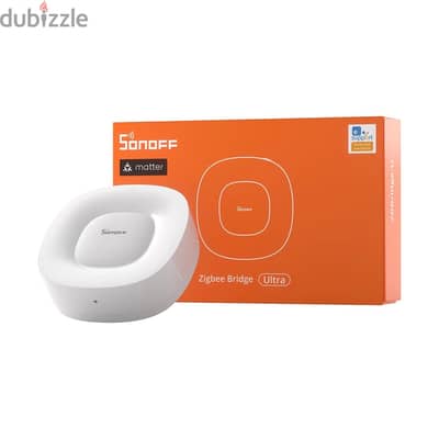 Sonoff Zigbee Sensors