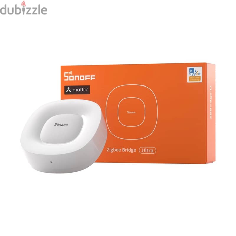 Sonoff Zigbee Sensors 0