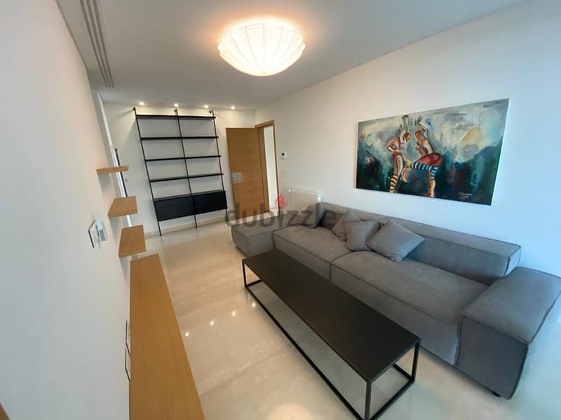 Waterfront City Dbayeh Great Catch! Sea View Apartment for Sale 0