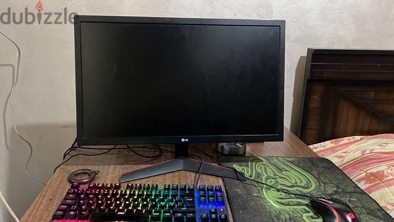 pc gaming for sale 1