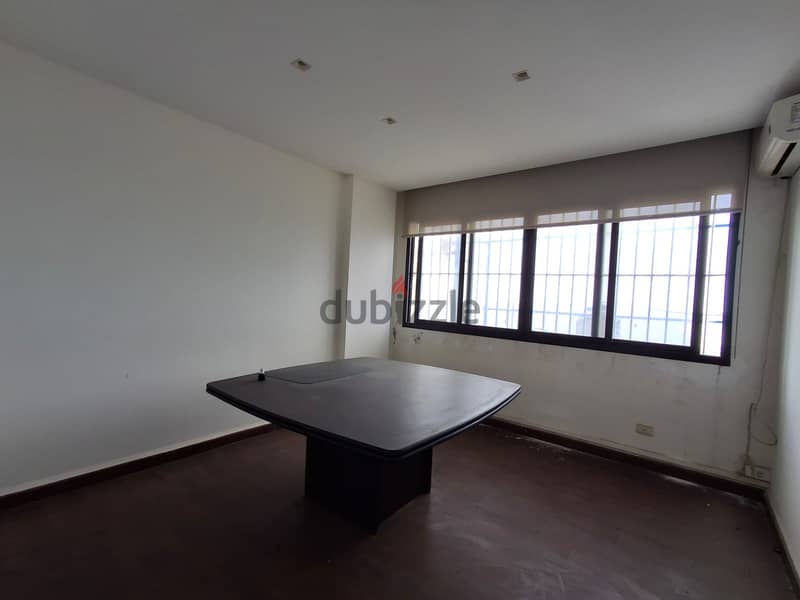 OFFICE IN JAL EL DIB PRIME (60Sq) HOT DEAL, (JDBR-157) 0