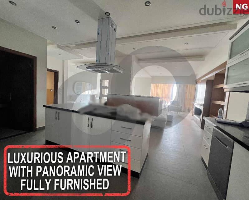 Apartment for Sale in bchamoun yehodye  REF#NG115929 0