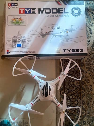 TYH TY923 RC Drone