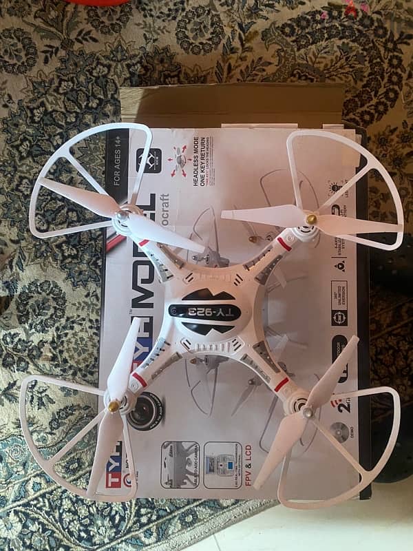 TYH TY923 RC Drone 1