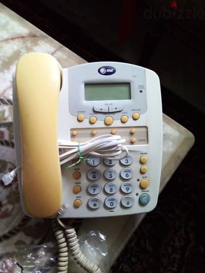 landline phone