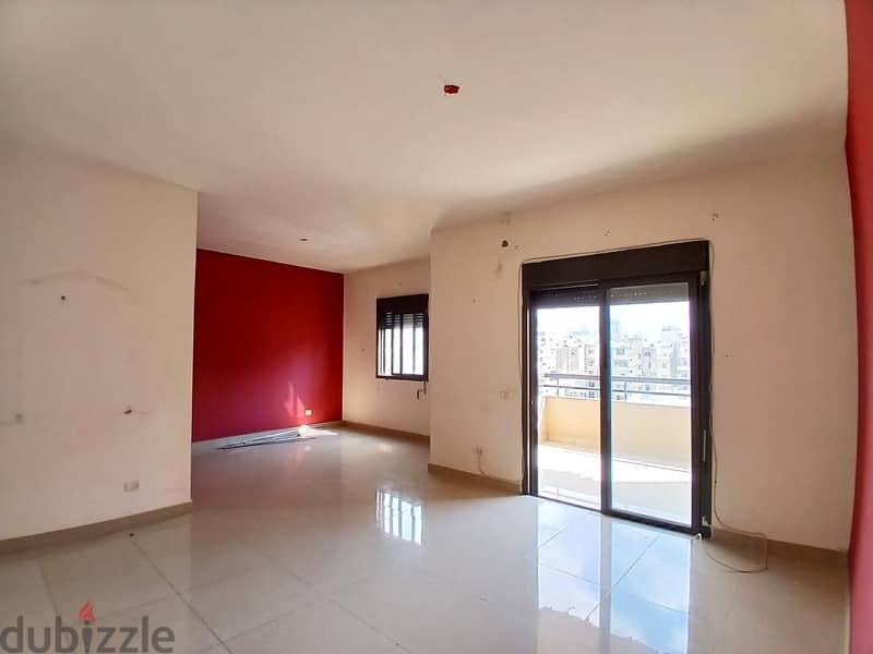 apartment for sale in ain al remmeneh 0