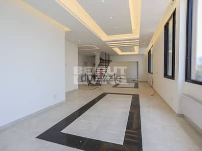 Spacious Penthouse | Private Pool | Huge Terrace