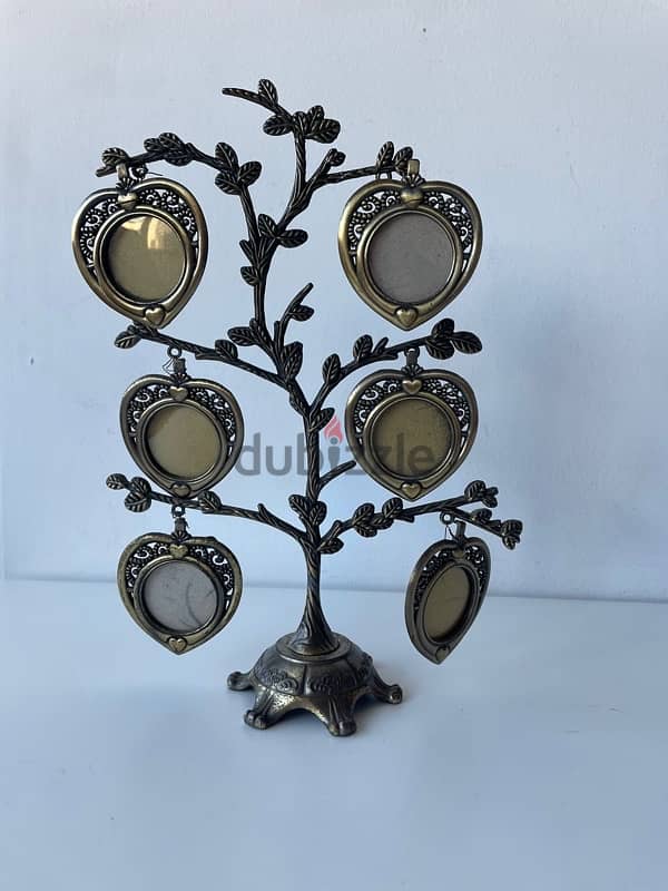 family tree frame for sale 0