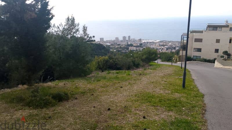 land for sale in adma أرض للبيع في ادما ٣٥٠$/م 0