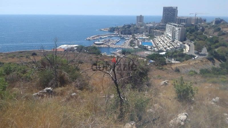 land for sale in adma أرض للبيع في ادما ٣٥٠$/م 3