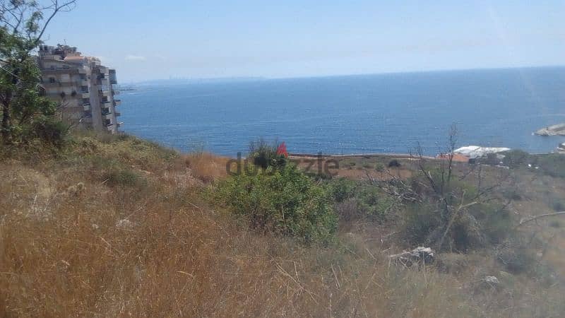 land for sale in adma أرض للبيع في ادما ٣٥٠$/م 4