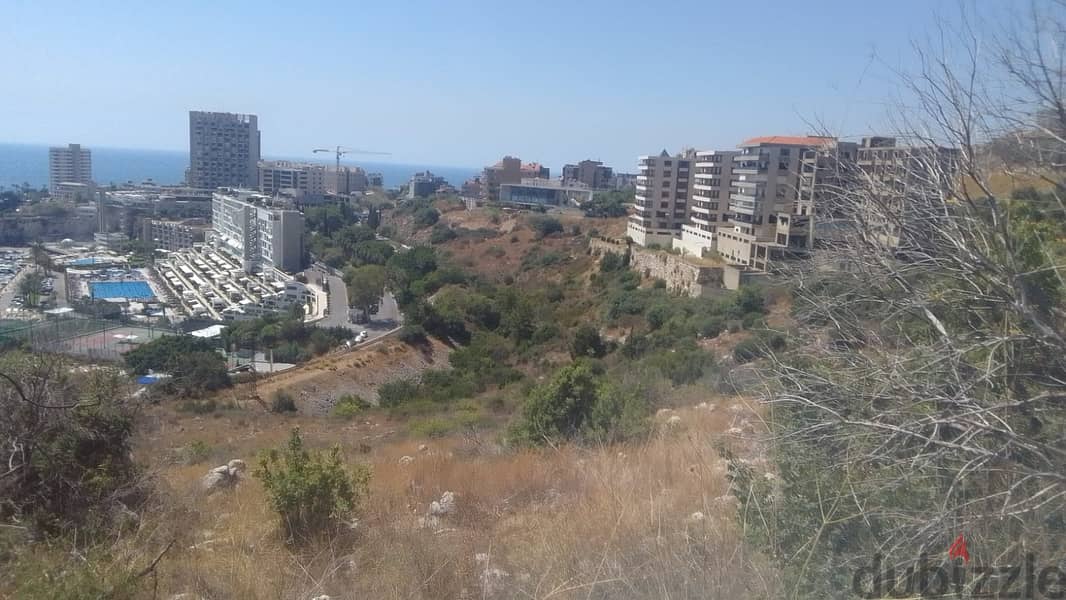 land for sale in adma أرض للبيع في ادما ٣٥٠$/م 6