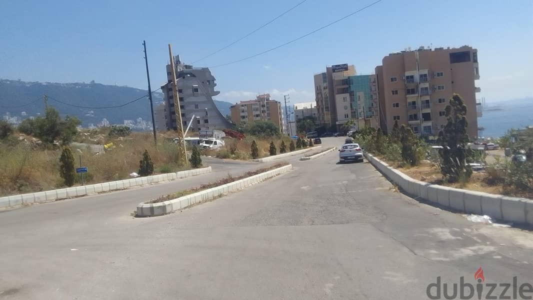 land for sale in adma أرض للبيع في ادما ٣٥٠$/م 7