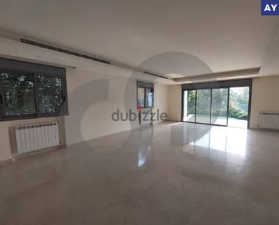 Elegant 340 sqm Apartment with Terrace-Monteverde REF#AY115935