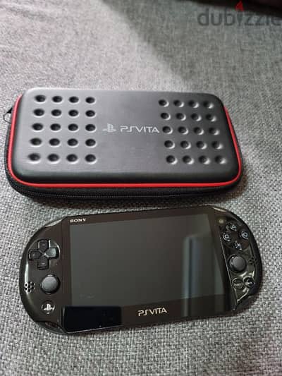 Playstation vita