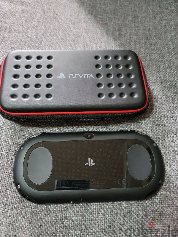 Playstation vita 1