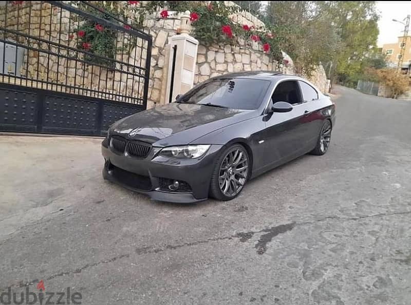 BMW 3-Series 2007 0