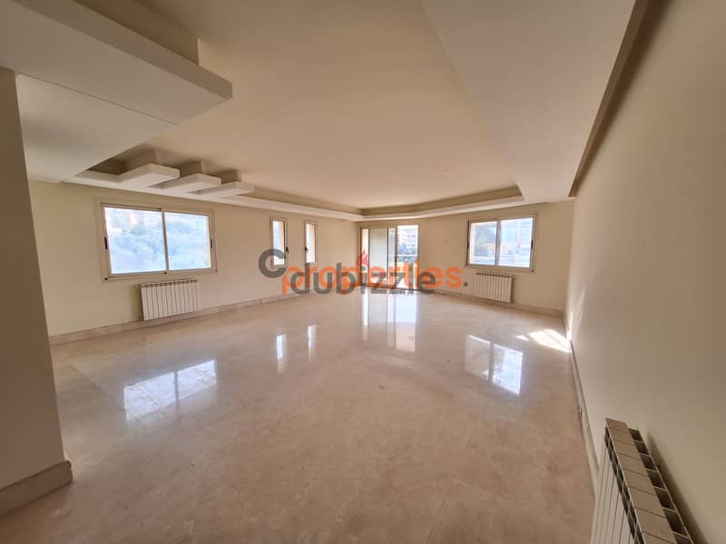 Apartment for rent in Brasilia, Baabda CPJT15 0