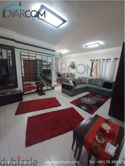 DY2143 - Amchit Fully Furnished Apartment for Sale!