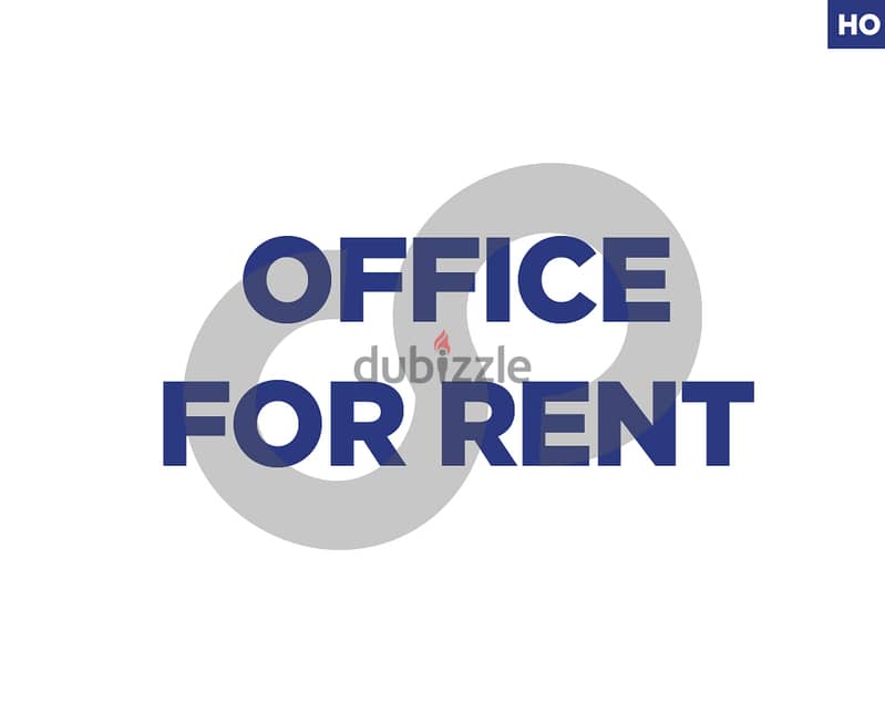 spacious offices-Aaramoun, Aley/عرمون, عاليه REF#HO115944 0