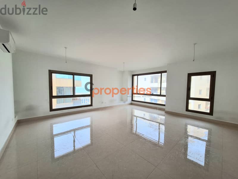 Apartment For Sale At Dawhet Aramoun CPBBI03 0