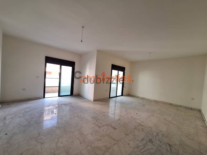 Apartment For Sale At Dawhet Aramoun CPBBI05 0